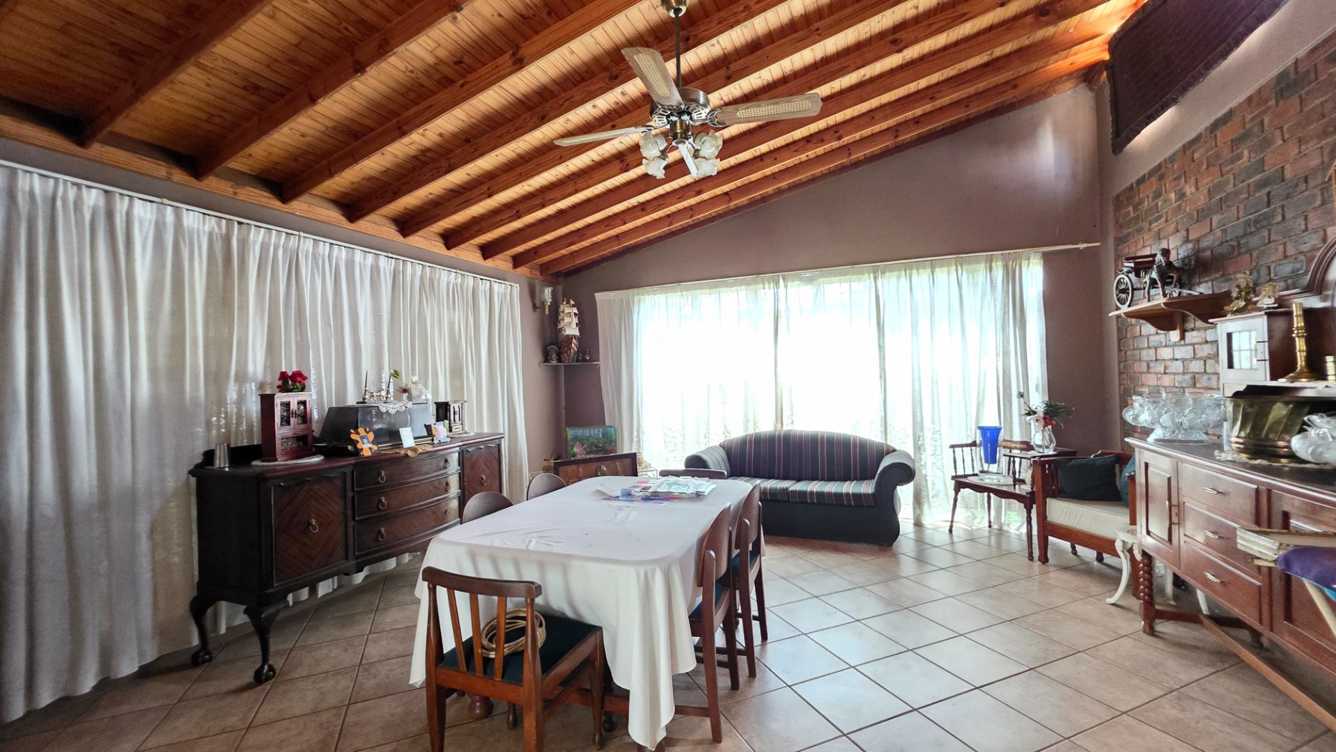 DINING ROOM MAIN HOUSE