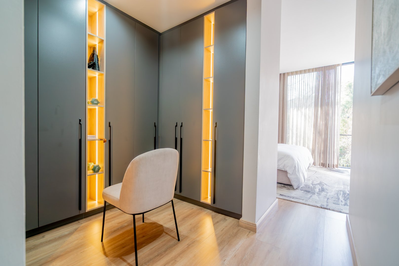 Fully Finished 4 Bed in Hyde Park | Green Belt Views, Manned Boom, Cap SmartGuard