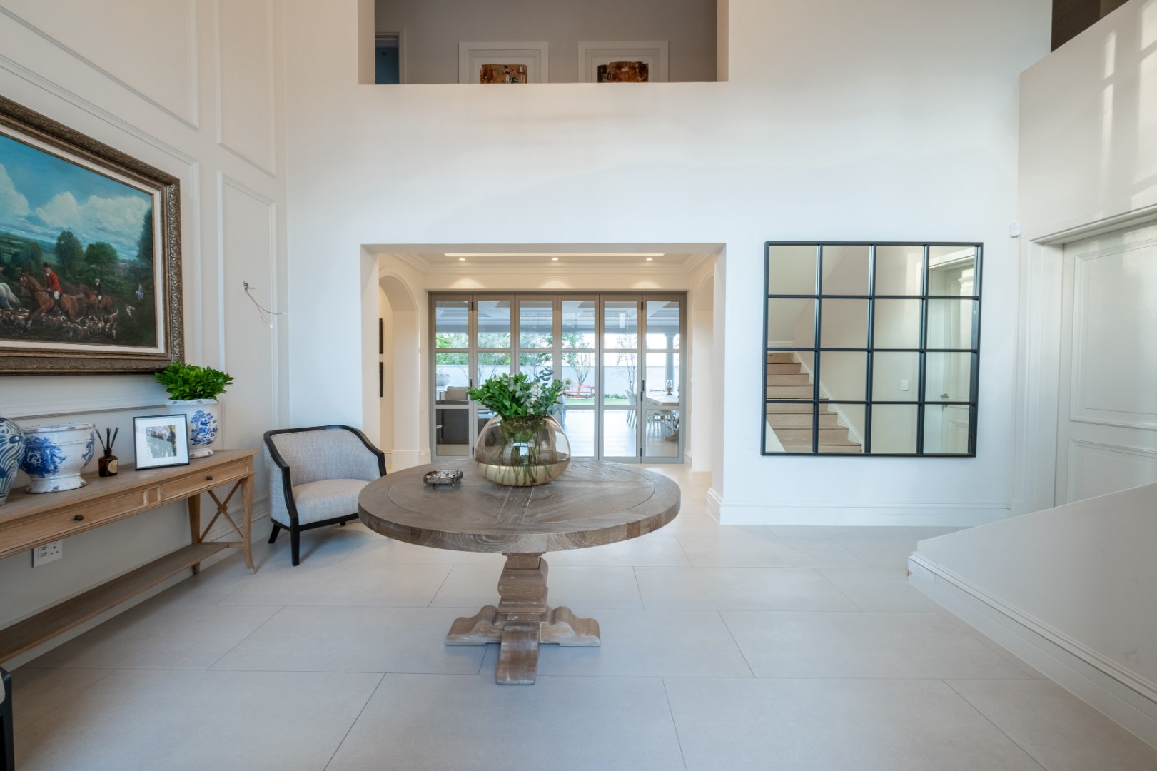Newly Built 1,600m² Atholl Mansion, Fully Furnished and Ready to Move Into