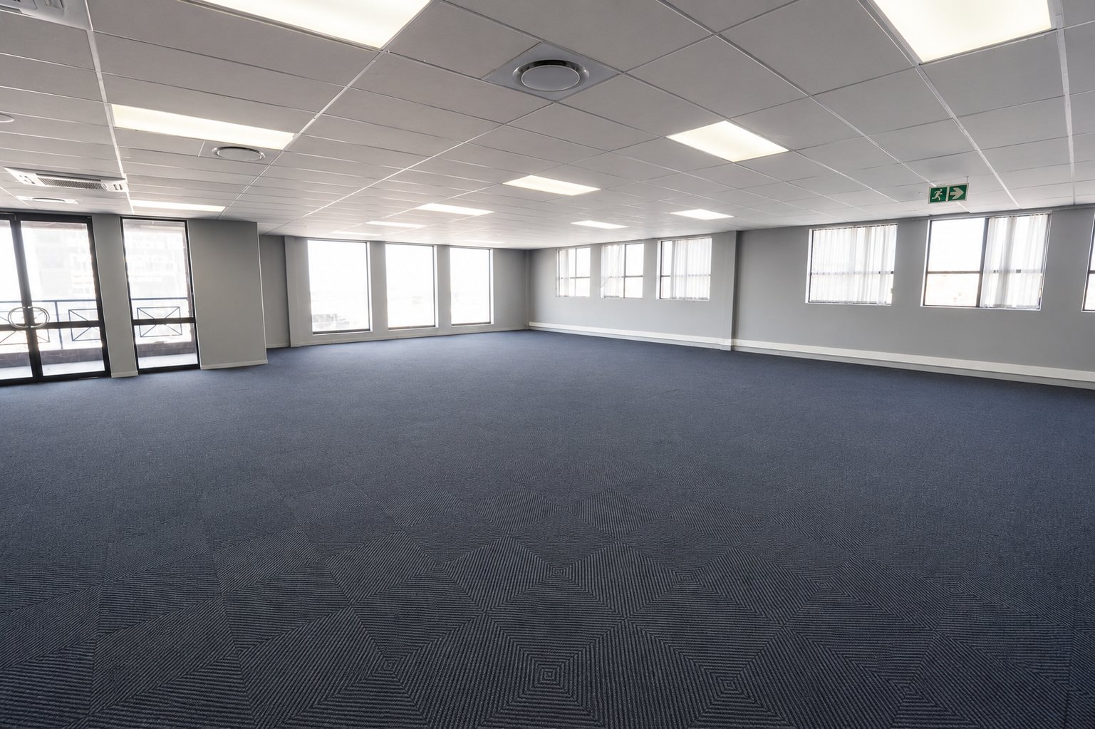 559 m² Second-Floor Office to Let at Kensington B, Randburg photo 8