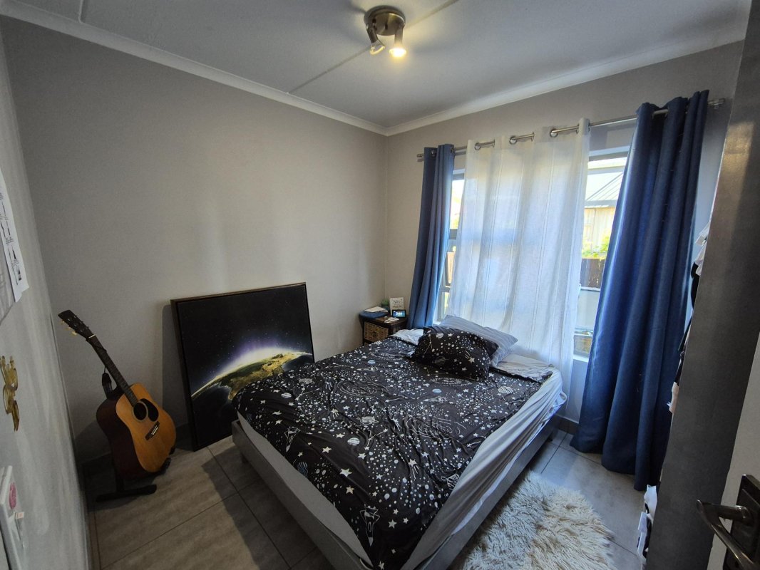 Secure 3-Bed Apartment in The Reeds, Waterstone Park Estate - IOL Property