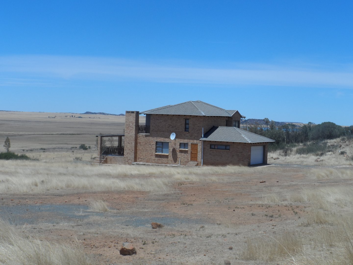 Vacant Land for sale in Tierpoort Blaawbank Estate photo 3