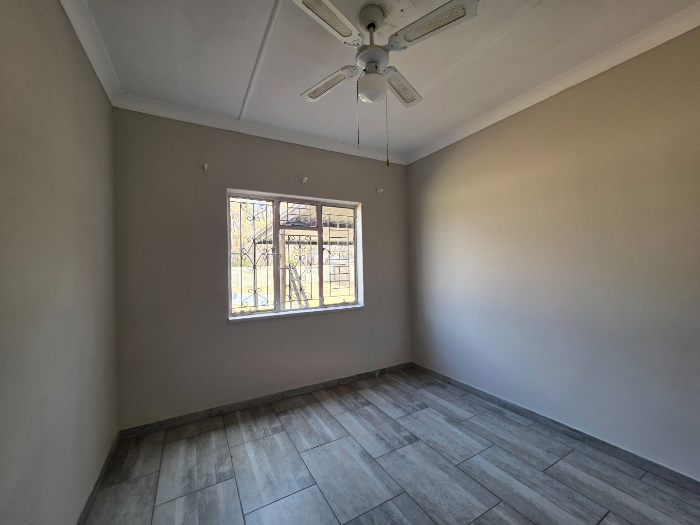 BEDROOM 1 IN MAIN HOUSE