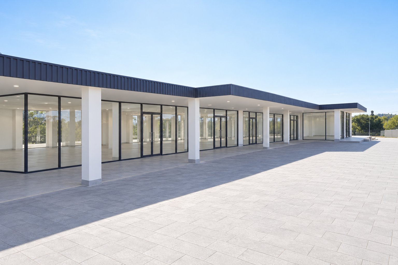1,752 m² Ground-Floor Retail Space to Let at Wendywood Centre | Shop 11, Sandton photo 12