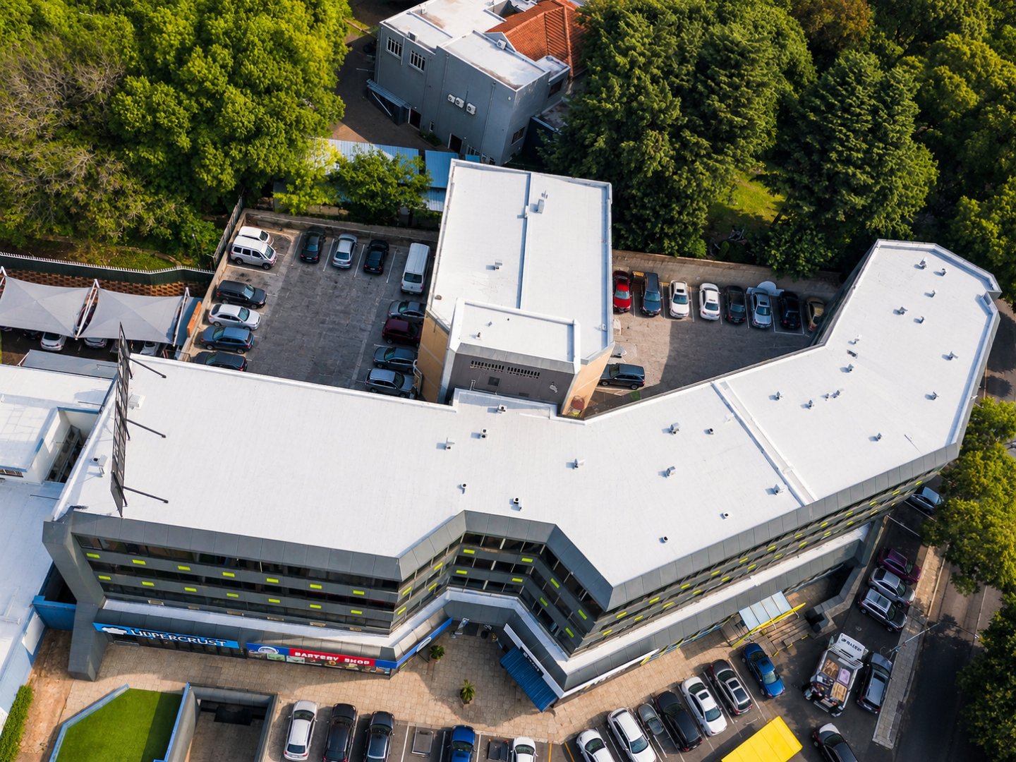 104 m² Ground-Floor Retail Shop to Let at Northcliff Atrium | Shop 2A photo 2