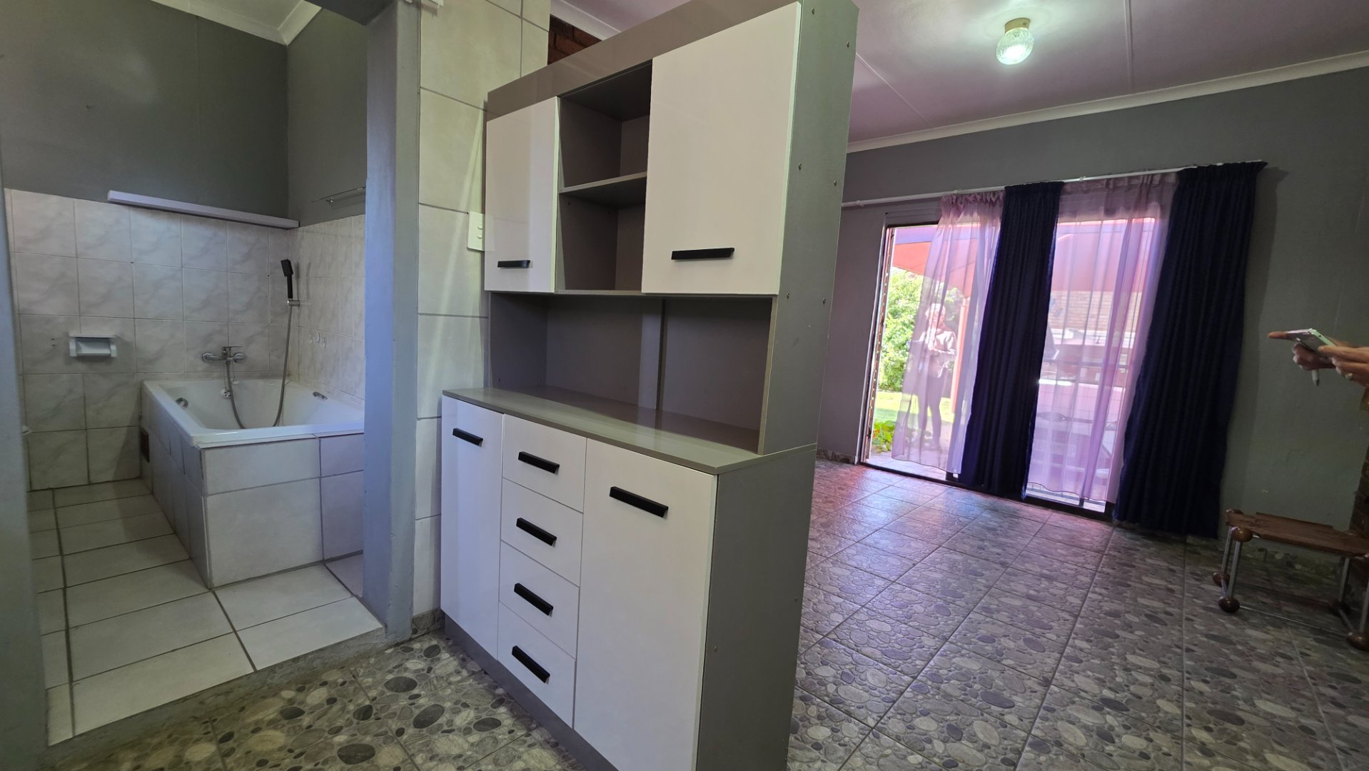 OPEN PLAN IN BACELORS