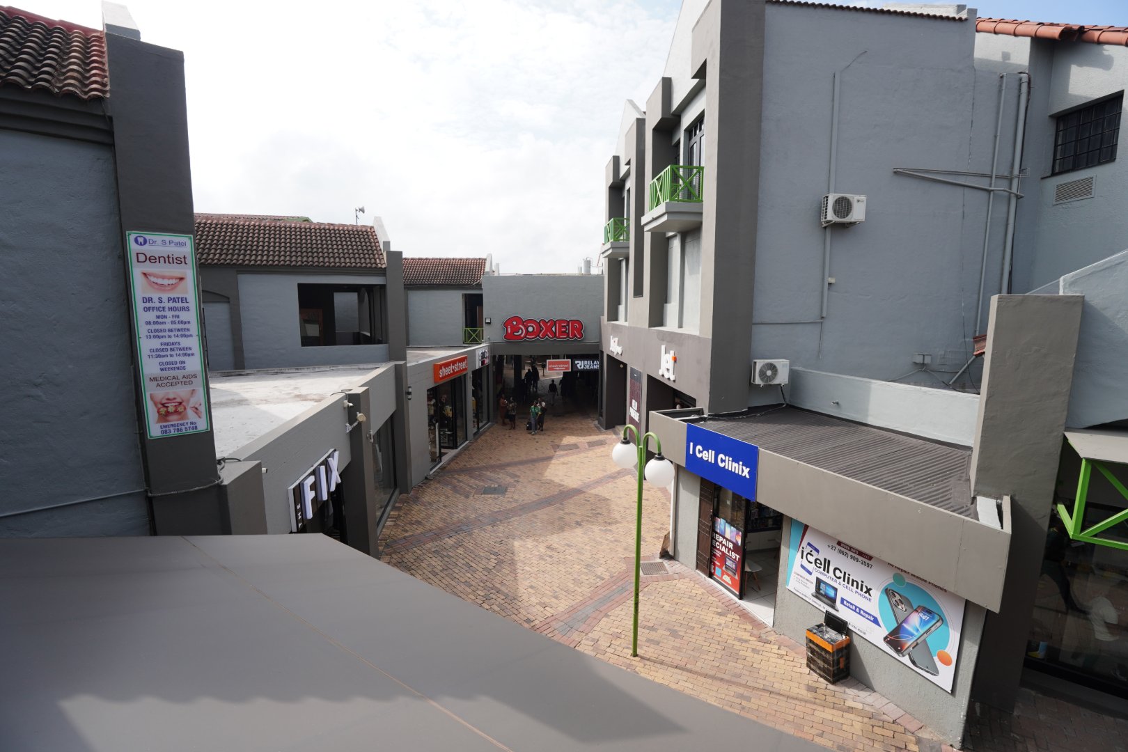 915 m² Retail Space To Let at Promenade Shopping Centre | Shop 59A | High-Exposure Mbombela CBD Opportunity photo 13