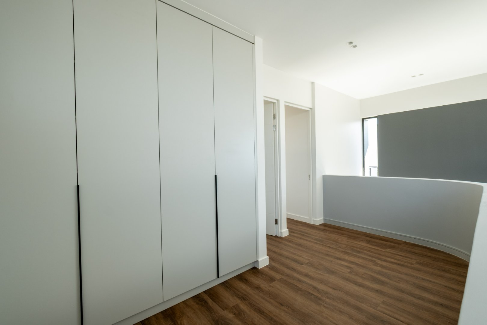 Off-Plan Freehold Luxury in a 24-Hour Boomed Atholl Enclave: Four Final Stands, 12-Month Build