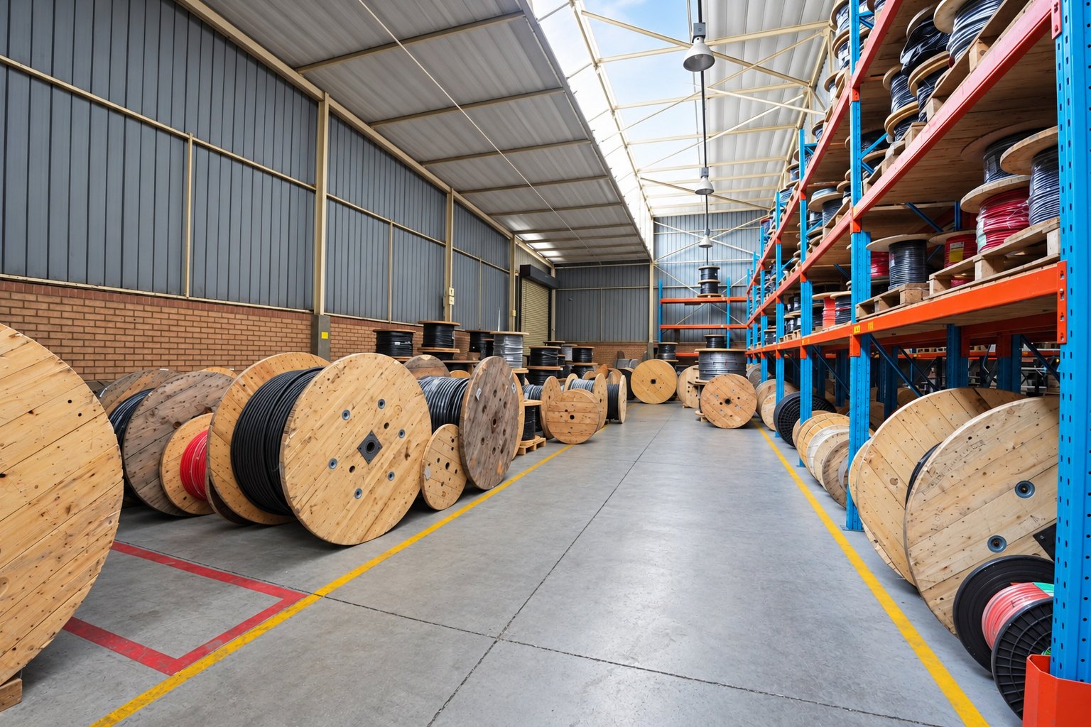 4,060 m² Industrial Warehouse to Let at Laser Park 101 | Honeydew, Johannesburg photo 16