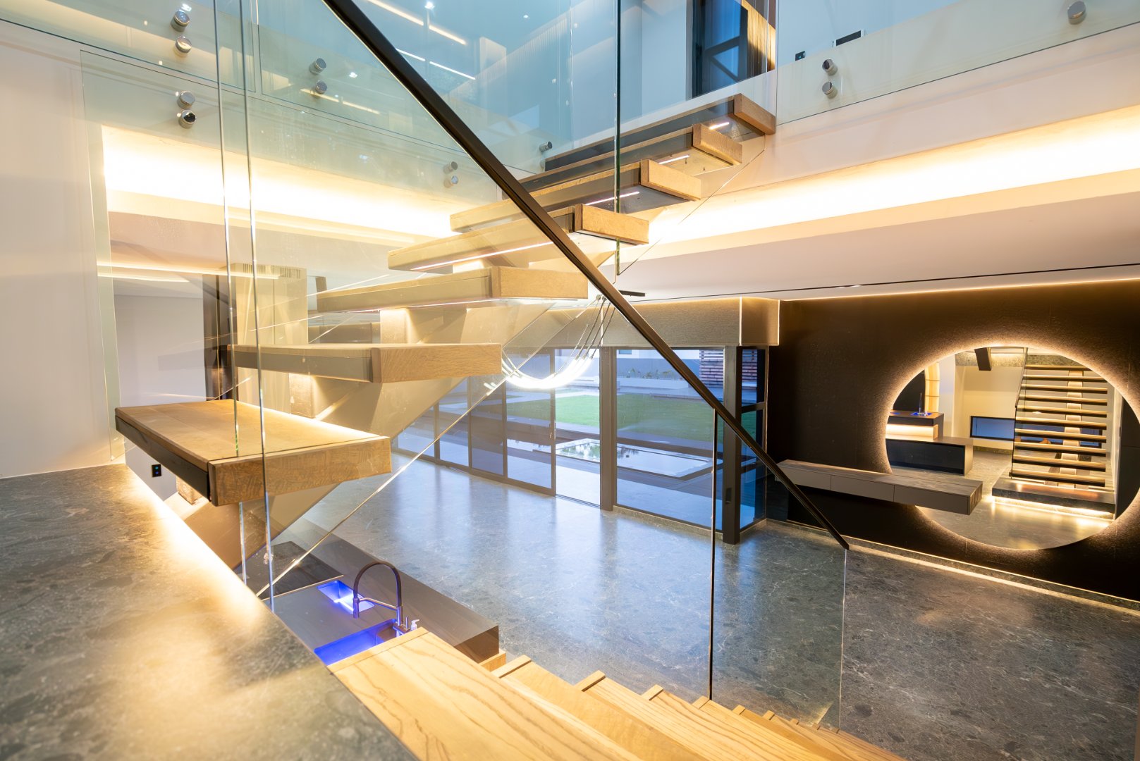 Brand new Modern Cluster Home