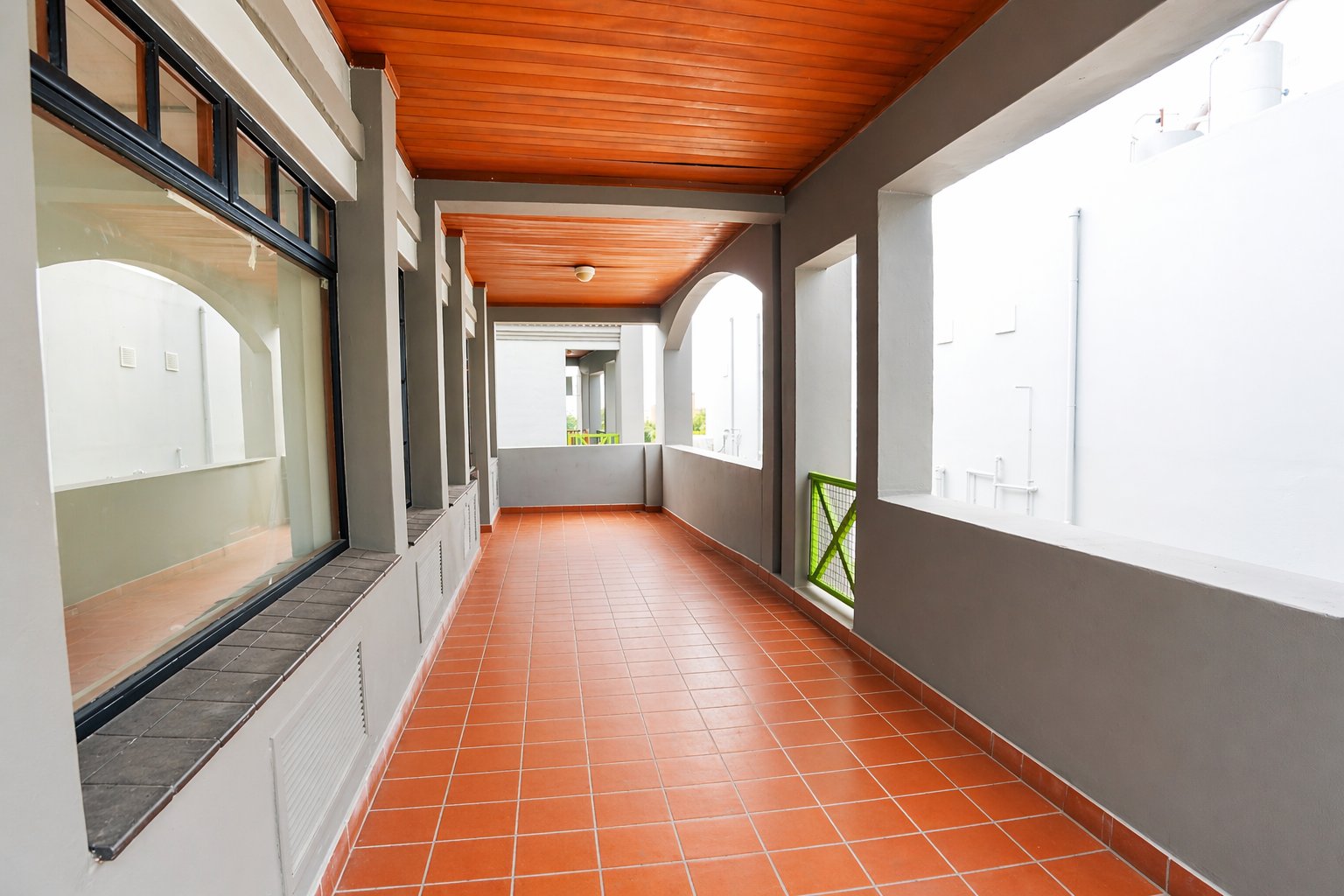 229 m² First Floor Office Suite To Let at Promenade Shopping Centre | Suite 23 | Well-Located Mbombela CBD Workspace photo 14