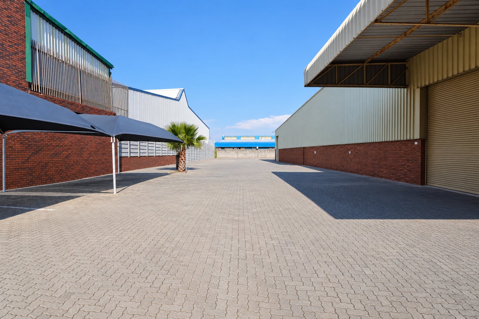 4,060 m² Industrial Warehouse to Let at Laser Park 101 | Honeydew, Johannesburg photo 31