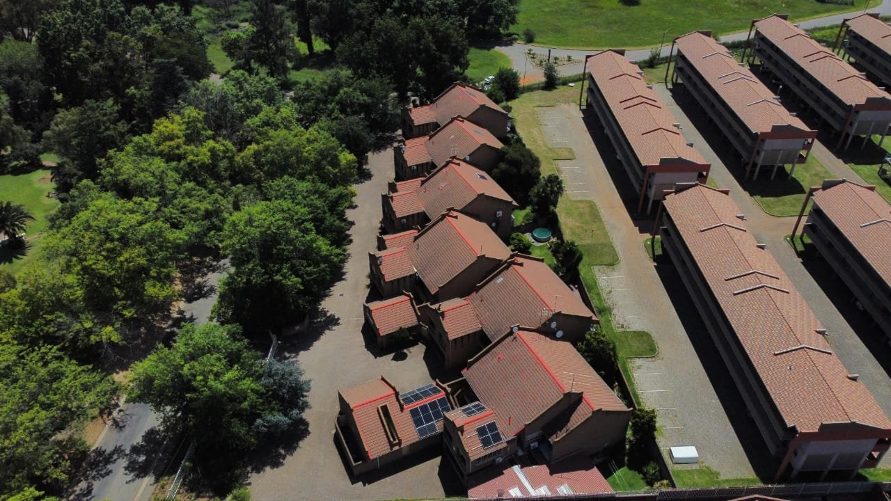 Energy-Smart Three-Bedroom Townhouse in Three Rivers