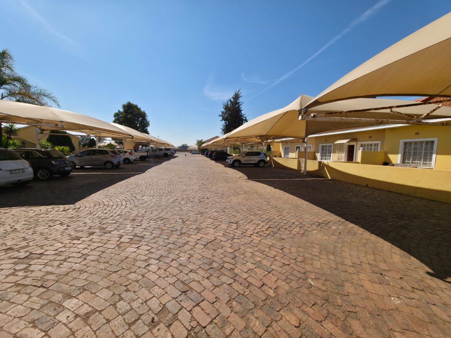 Charming 2-Bedroom Townhouse in Kookrus.