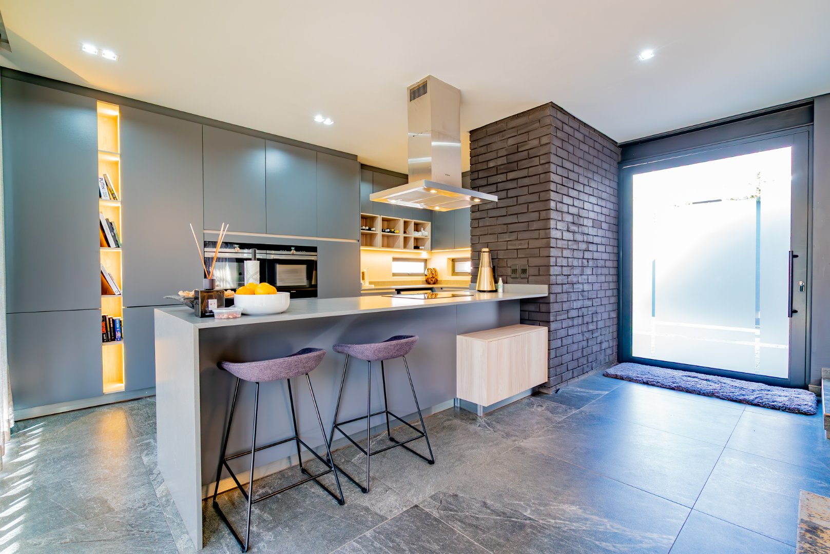 Fully Finished 4 Bed in Hyde Park | Green Belt Views, Manned Boom, Cap SmartGuard
