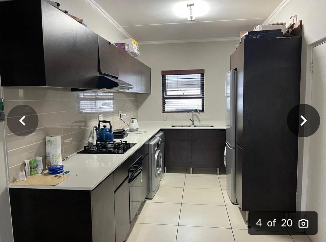 Modern Garden Living in Sought-After Greenstone Ridge - IOL Property