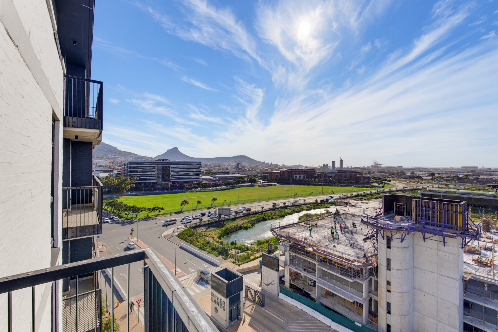 6 Liesbeek Parkway