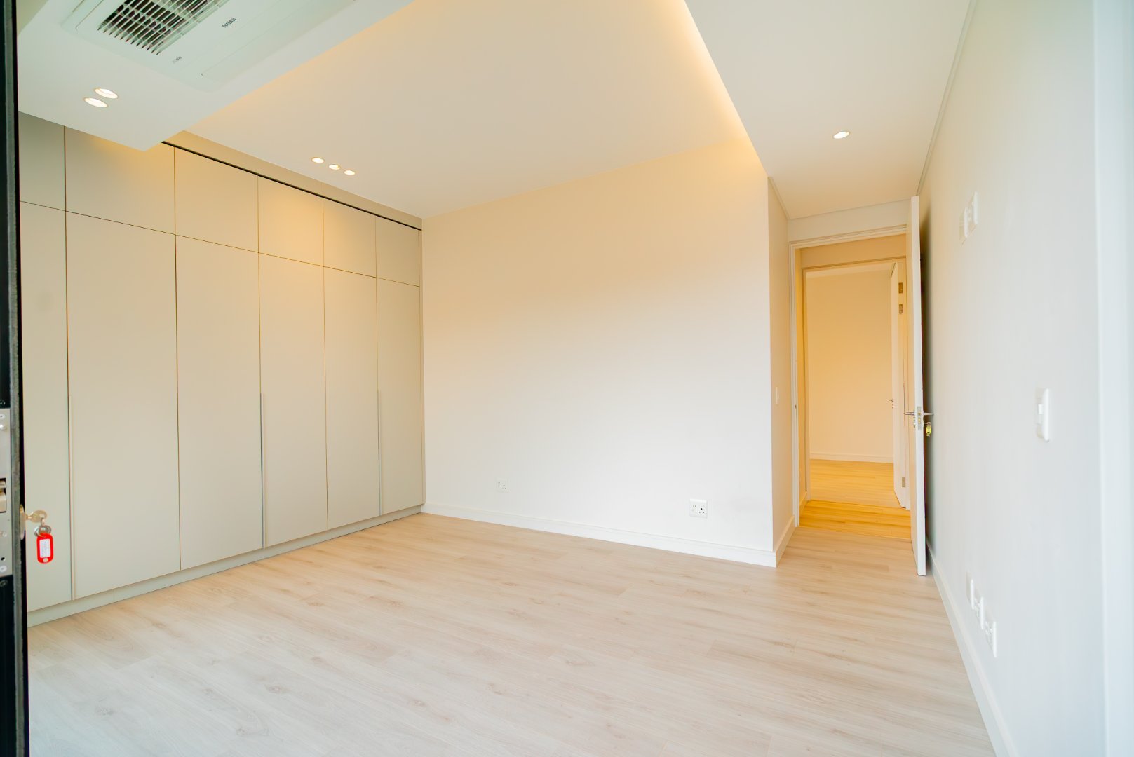 Brand-New 460m² Four-Bedroom Home in The Wahlberg, Atholl, Ready for Immediate Transfer