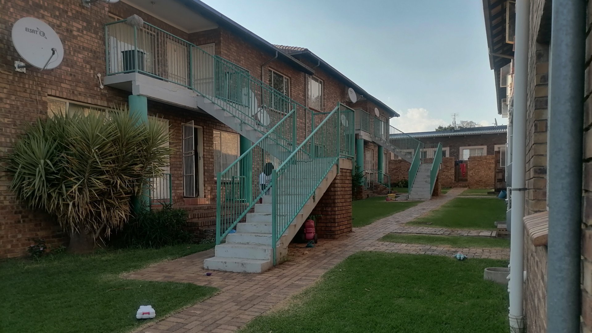 Apartment For Sale In Heidelberg Central