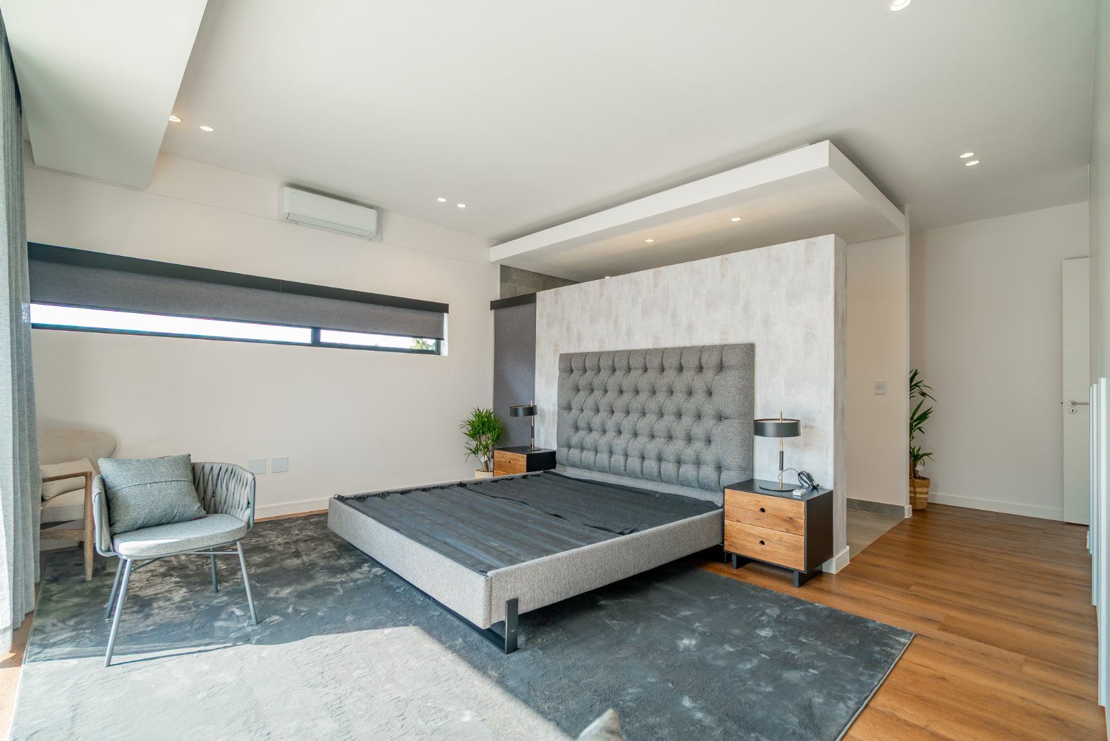 Off-Plan Freehold Luxury in a 24-Hour Boomed Atholl Enclave: Four Final Stands, 12-Month Build