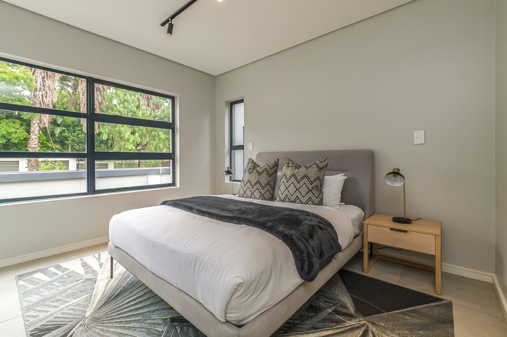 Final 2-Bedroom at Aurora, Hurlingham
