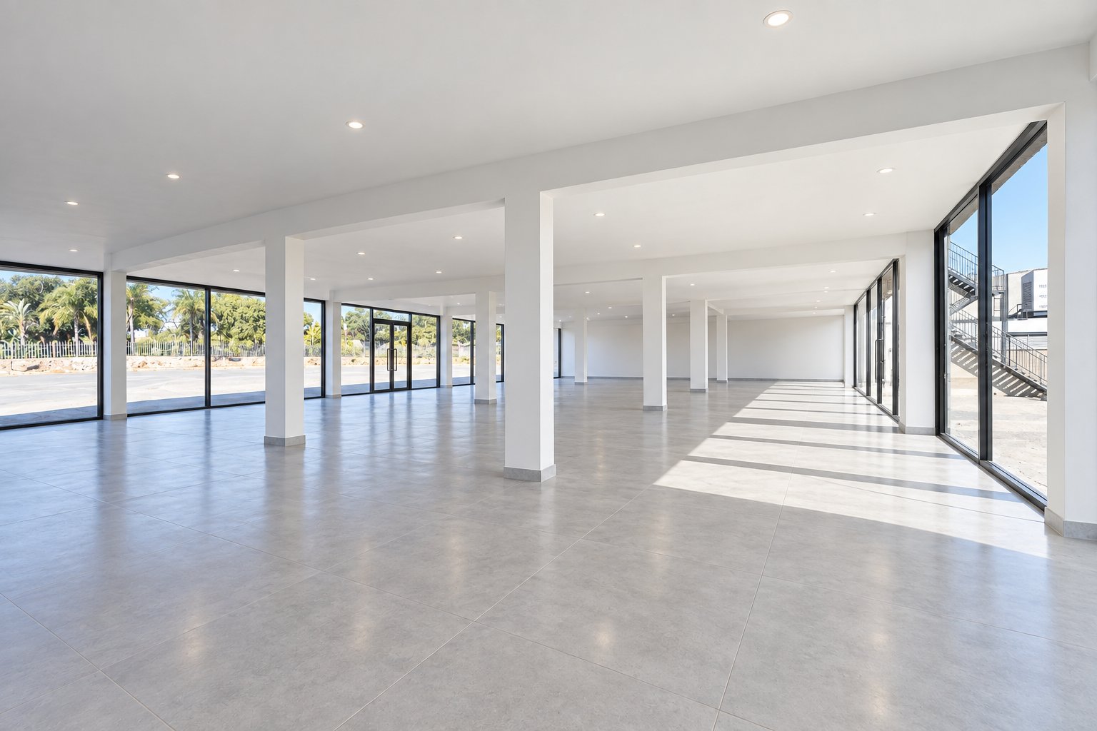 1,752 m² Ground-Floor Retail Space to Let at Wendywood Centre | Shop 11, Sandton photo 13