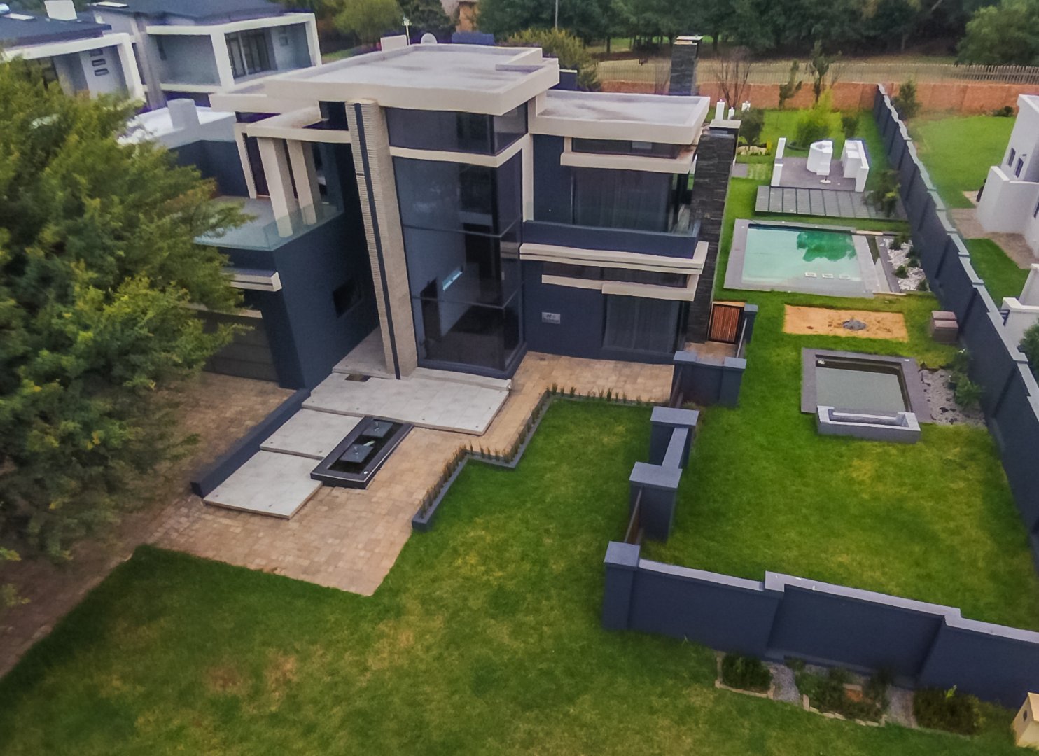 cad house centurion For Property Sale : Houses Centurion Centurion (All