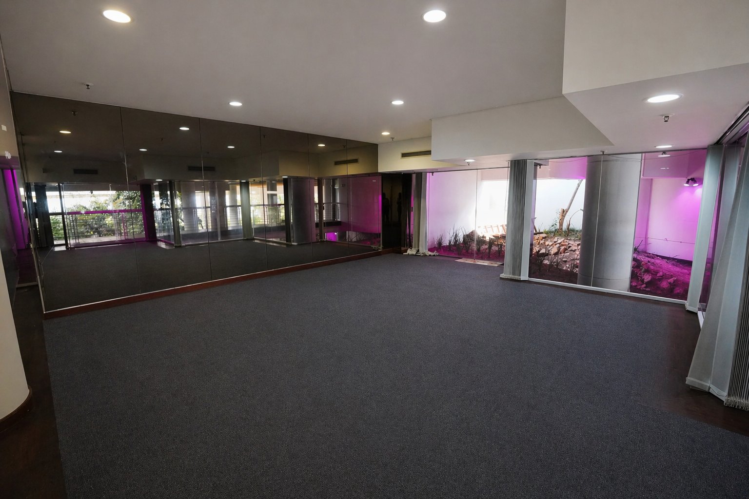 184 m² Commercial Space To Let at ACA Krans | Level -4, Unit 5 | Flexible Opportunity in Auckland Park photo 8