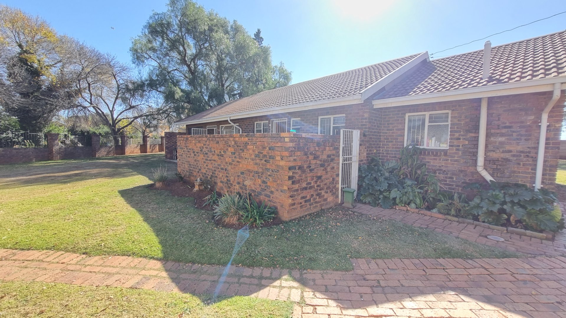 Charming Rental Home with Modern Amenities