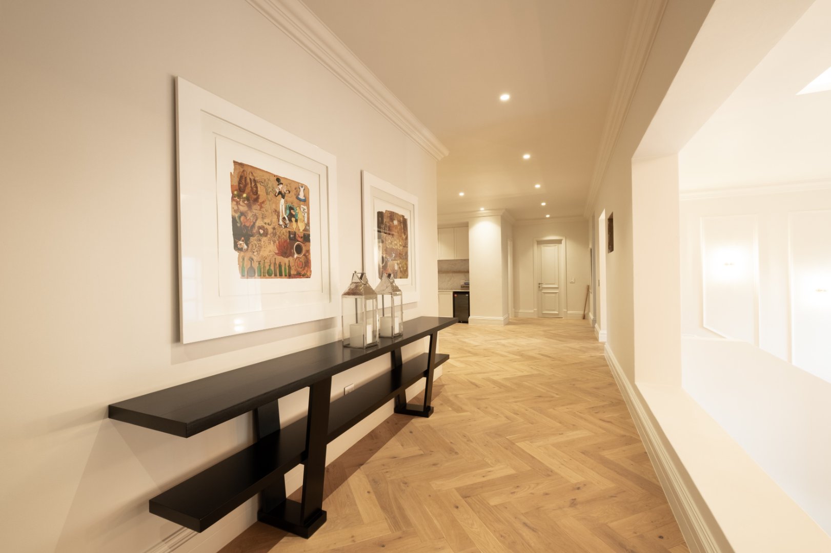 Newly Built 1,600m² Atholl Mansion, Fully Furnished and Ready to Move Into
