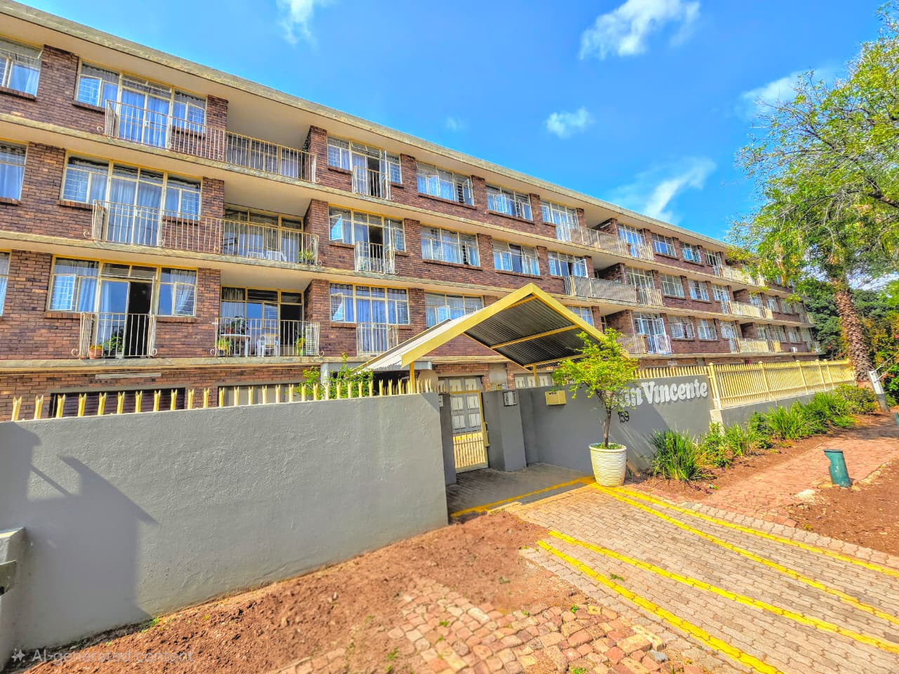 Beautiful - Lock up and go!! - 3 Bedroom - Apartment