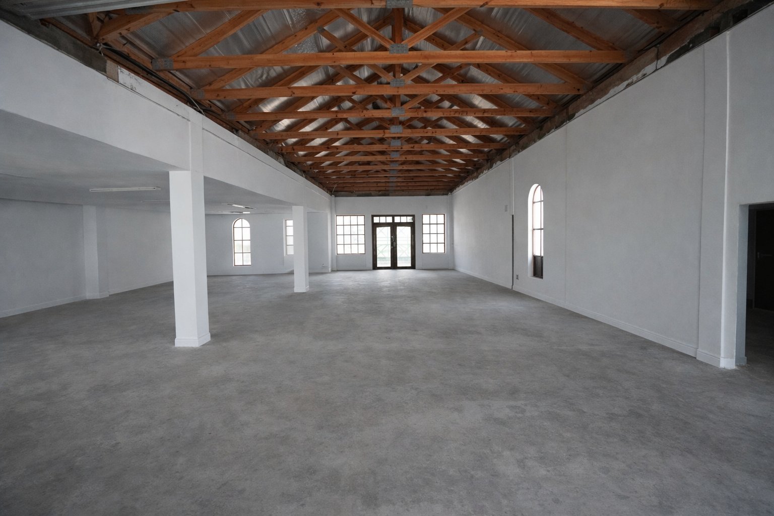 461 m² First Floor Office Suite To Let at Promenade Shopping Centre | Suite 9 | Large, Central Mbombela Workspace photo 3