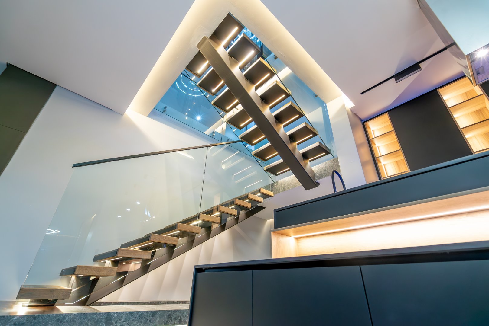 Brand new Modern Cluster Home