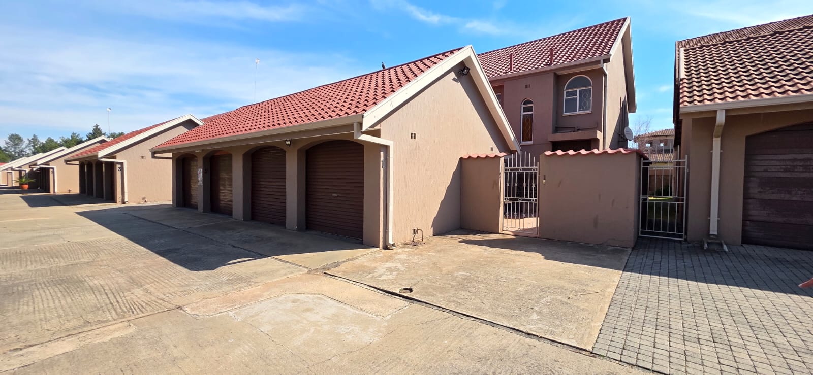 Stylish 3-Bedroom Family Home with Double Garage.