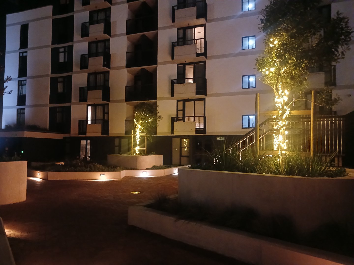 Studio apartment available in Riverlands