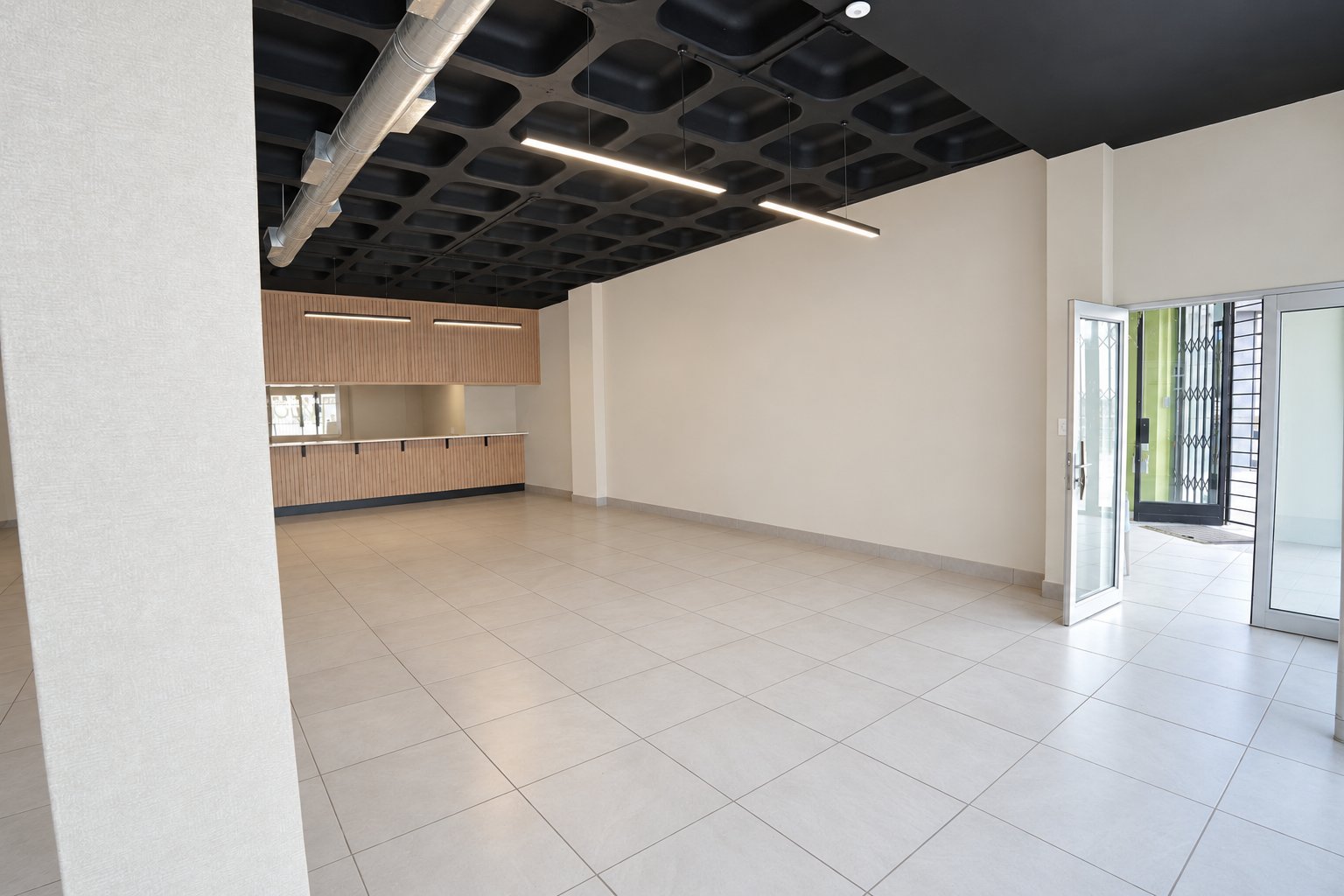 104 m² Ground-Floor Retail Shop to Let at Northcliff Atrium | Shop 2A photo 5