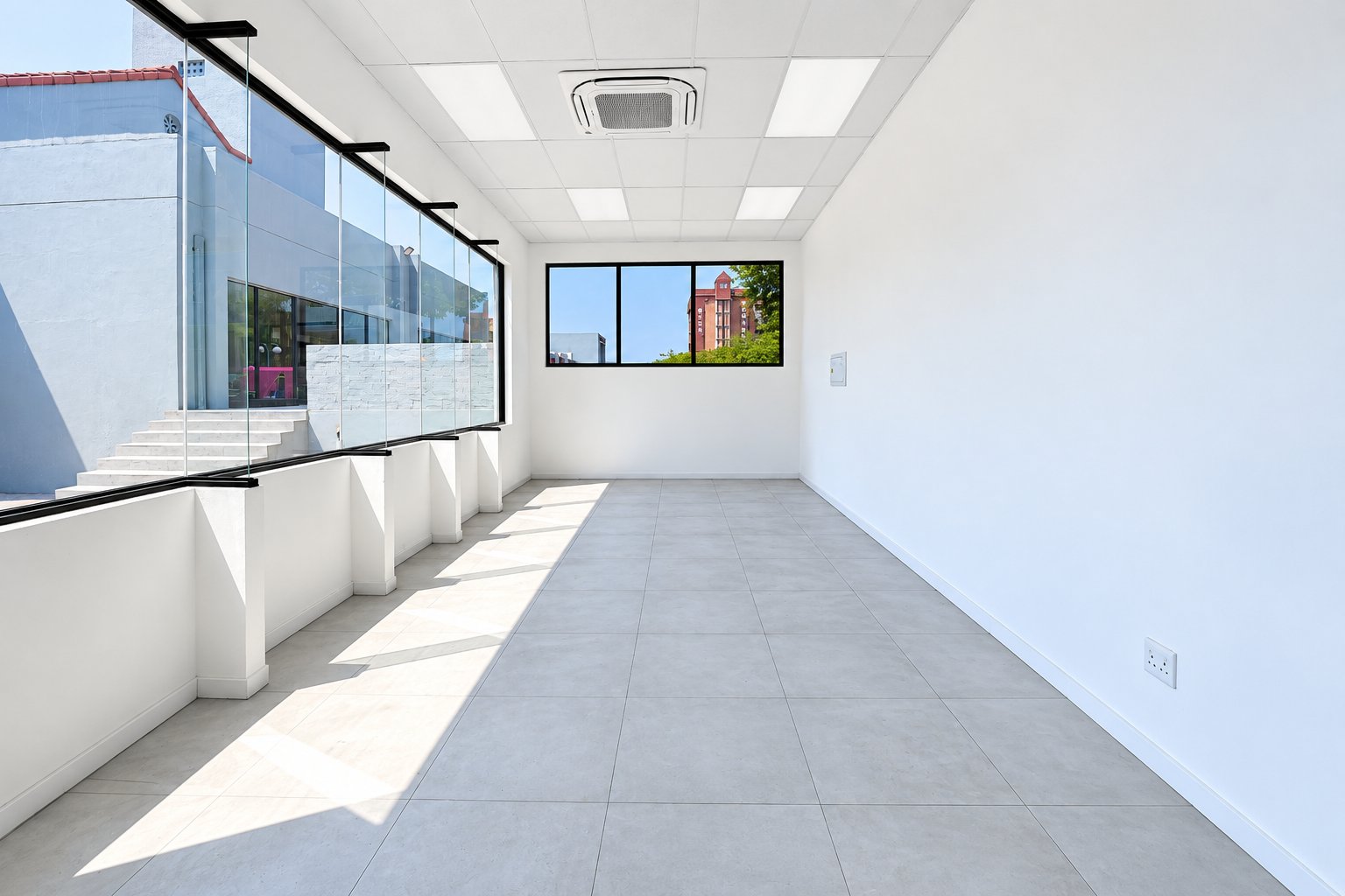 35 m² Ground-Floor Retail Shop to Let | Promenade Shopping Centre, Mbombela