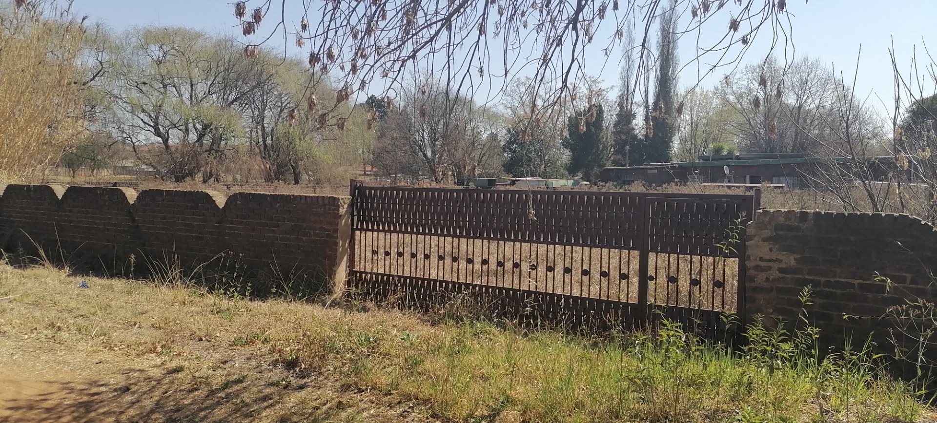 Vacant Land For Sale In Rensburg