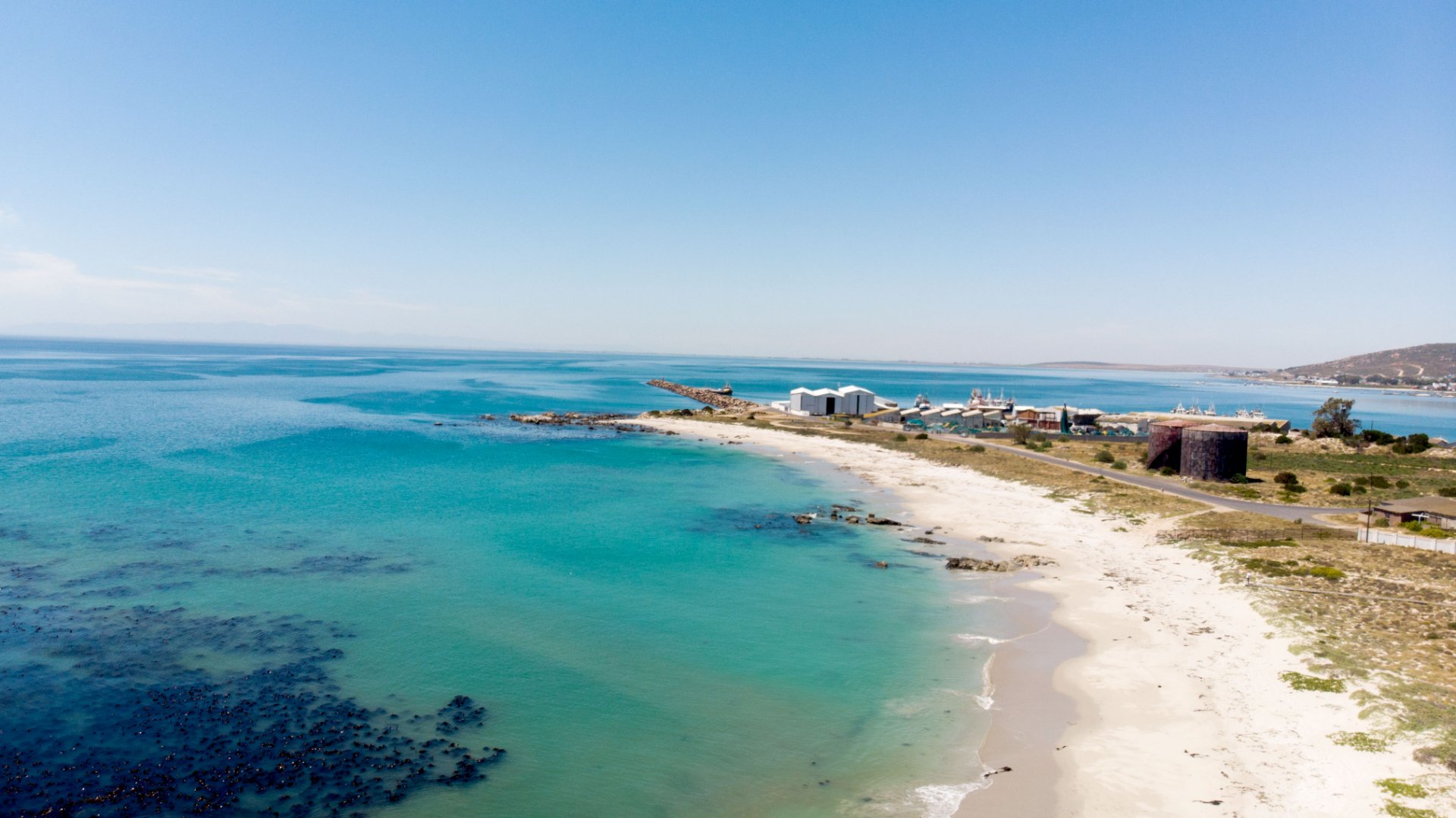 Stand for sale in Sandy Point Beach Estate - IOL Property