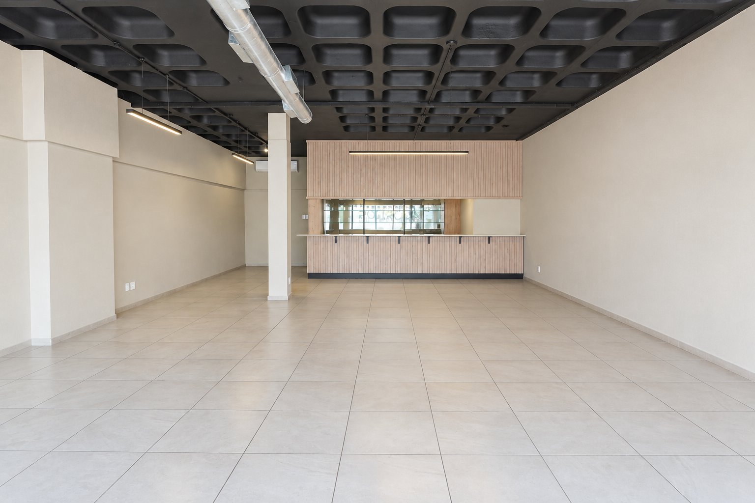 104 m² Ground-Floor Retail Shop to Let at Northcliff Atrium | Shop 2A photo 10