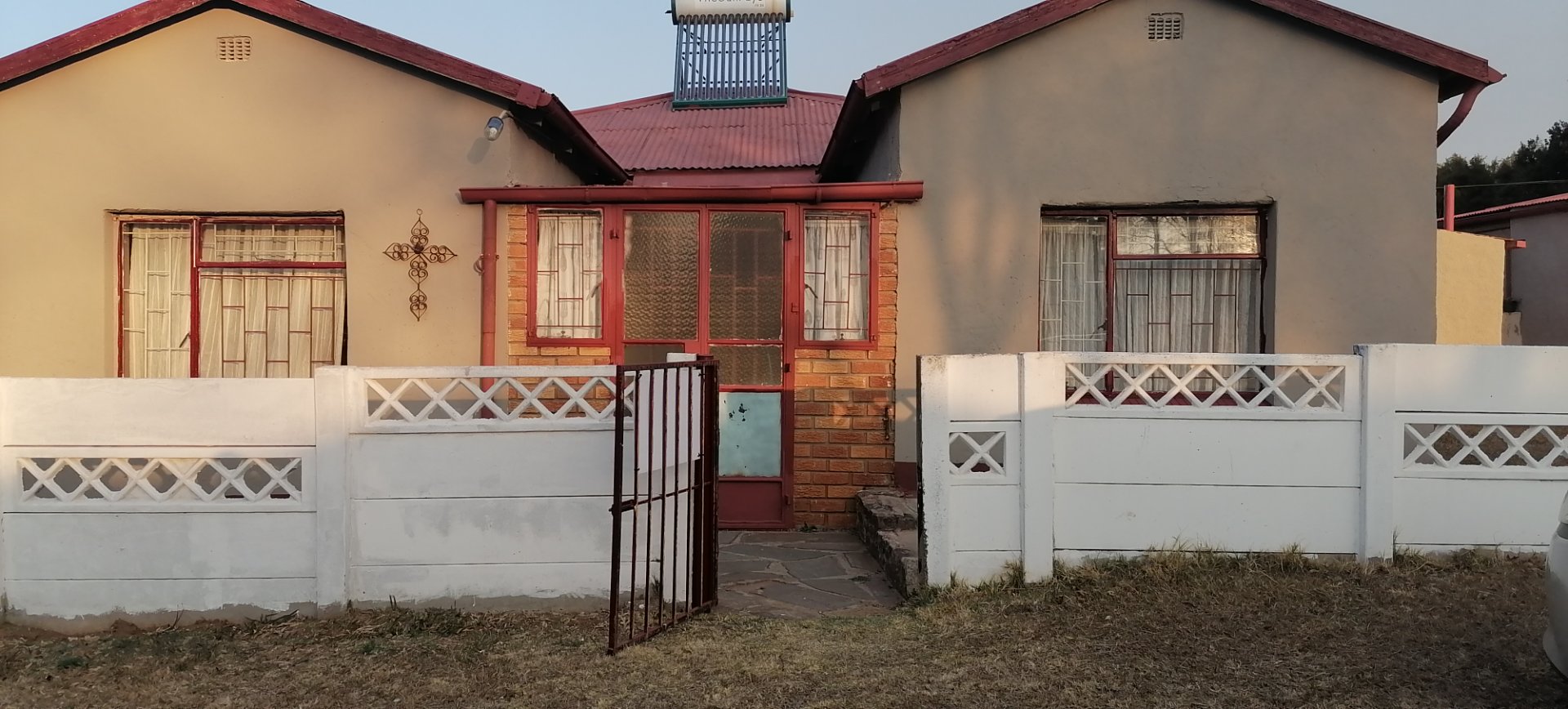 Home With So Much Pontential