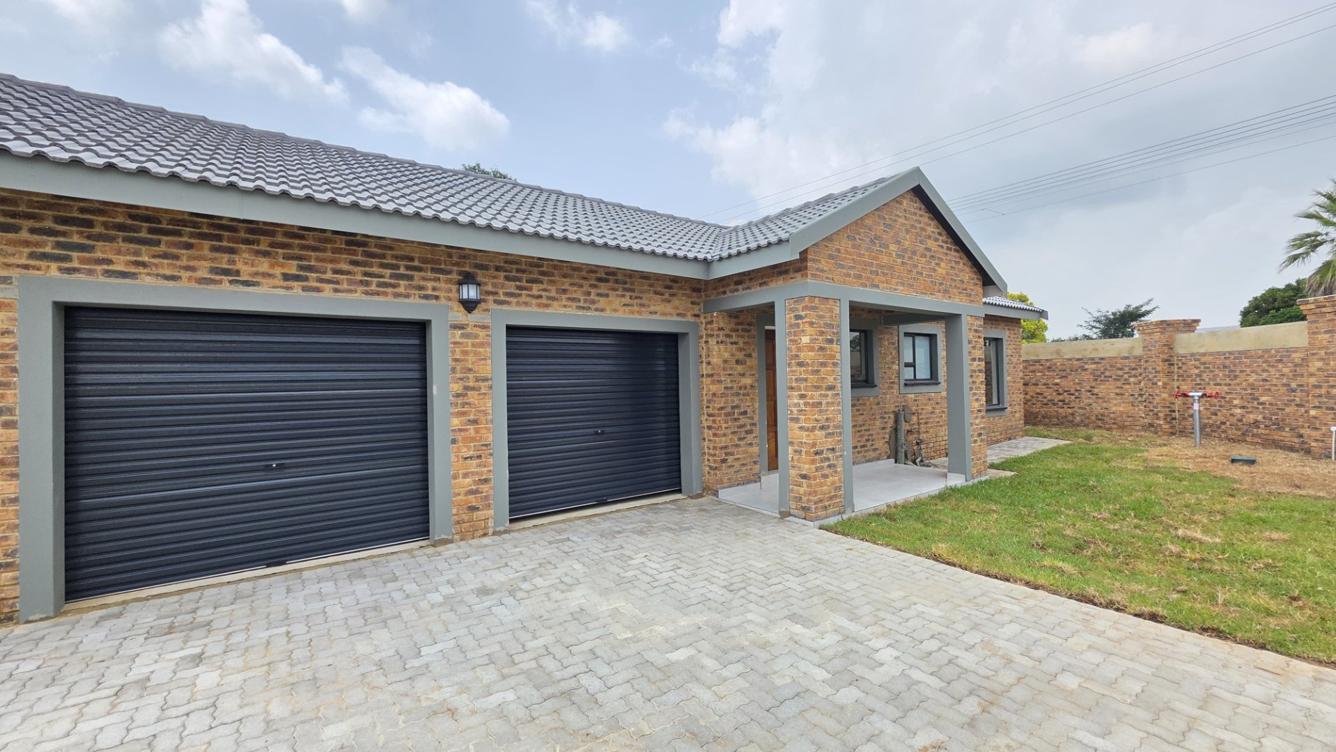 Modern 2-Bedroom Pet-Friendly Rental in a Brand-New Complex!