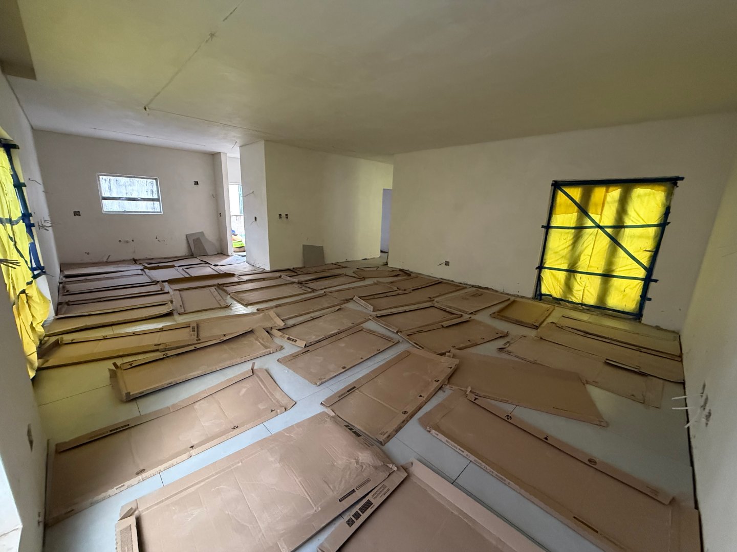 New Freehold Luxury Cluster Homes In Illovo From R7,000,000