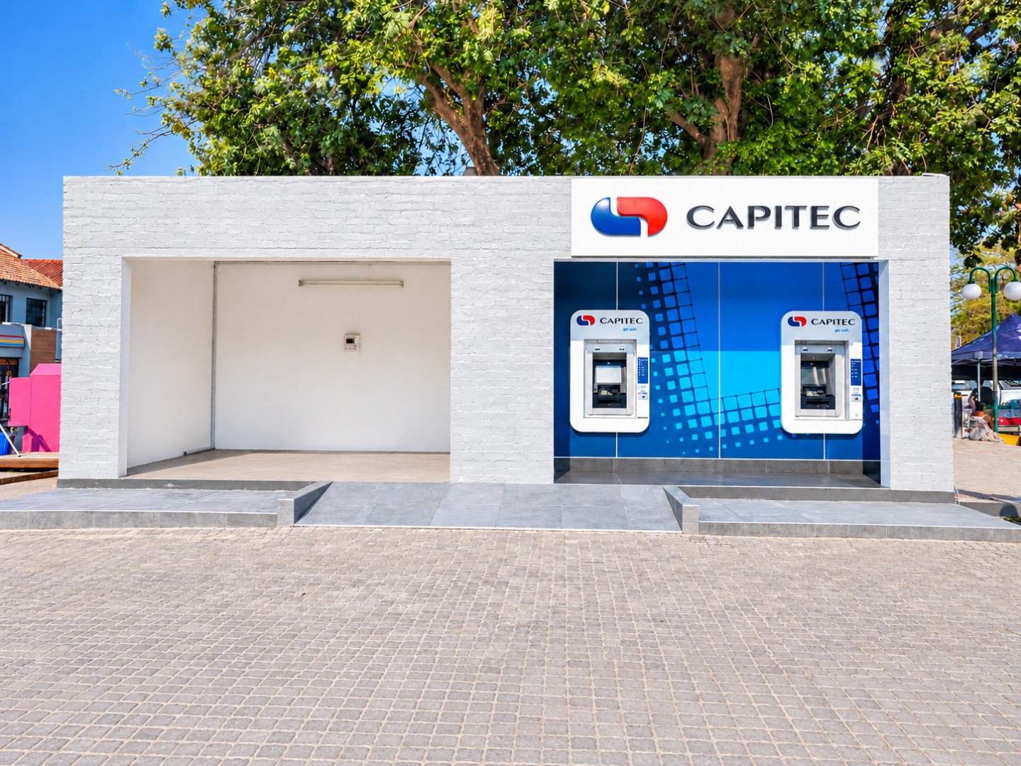 10 m² Ground-Floor ATM Space To Let | Promenade Shopping Centre, Mbombela CBD
