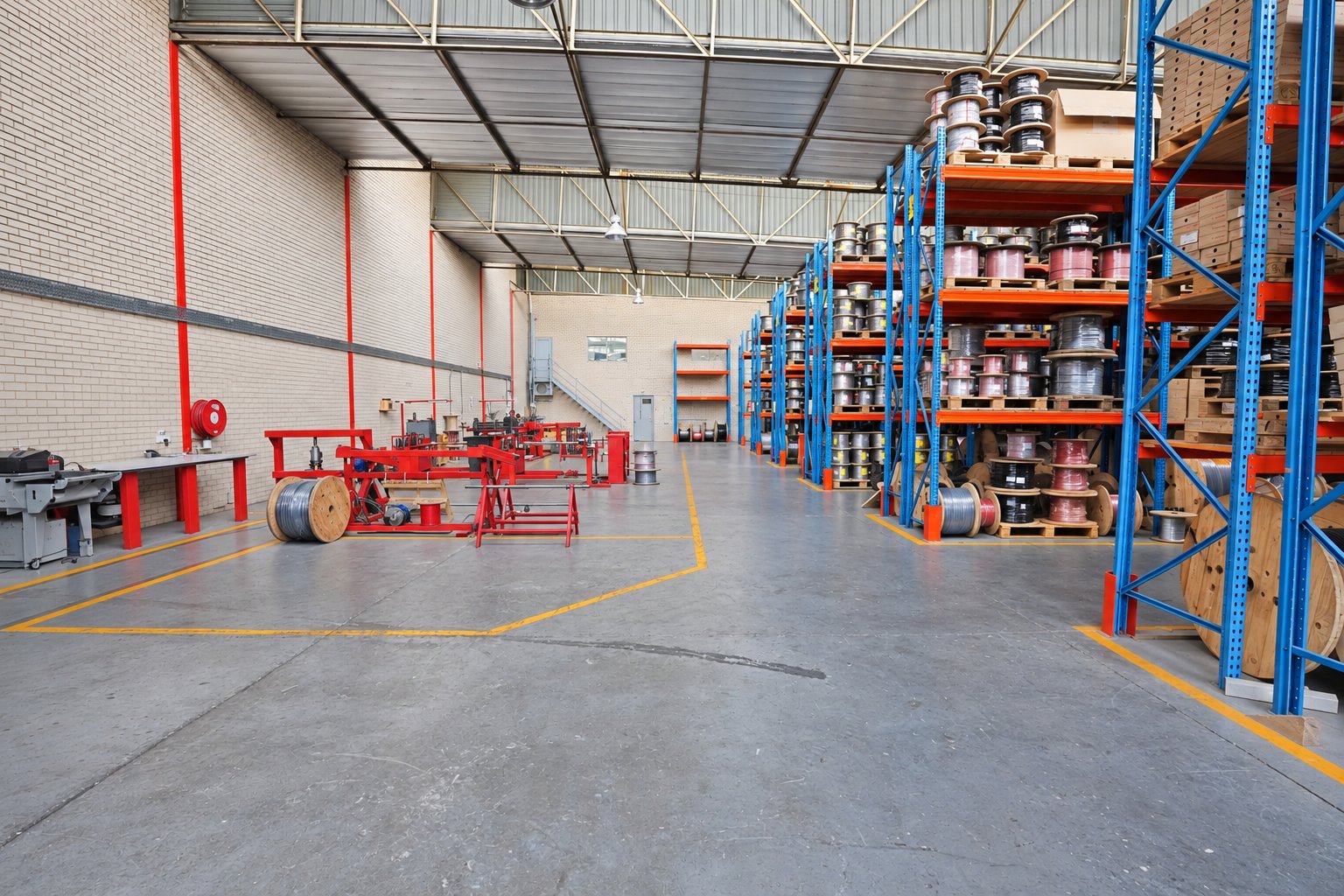4,060 m² Industrial Warehouse to Let at Laser Park 101 | Honeydew, Johannesburg photo 15