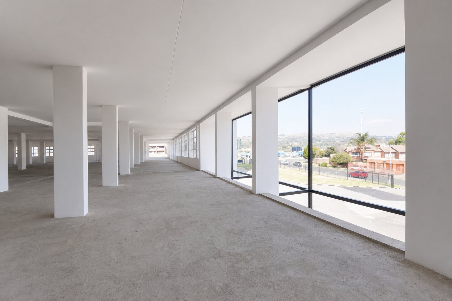 600 m² First-Floor Retail Space to Let at 1 on First | Dunvegan, Edenvale photo 6
