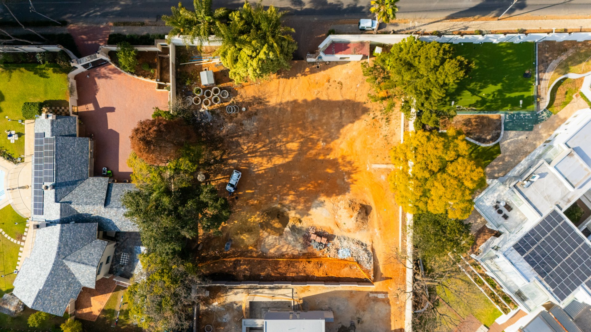 4 Bedroom House in Hyde Park