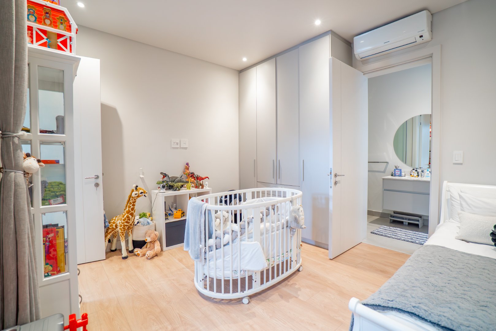 Single-Level Morningside Home with Full Energy Independence and R850,000 of Custom Finishes Included