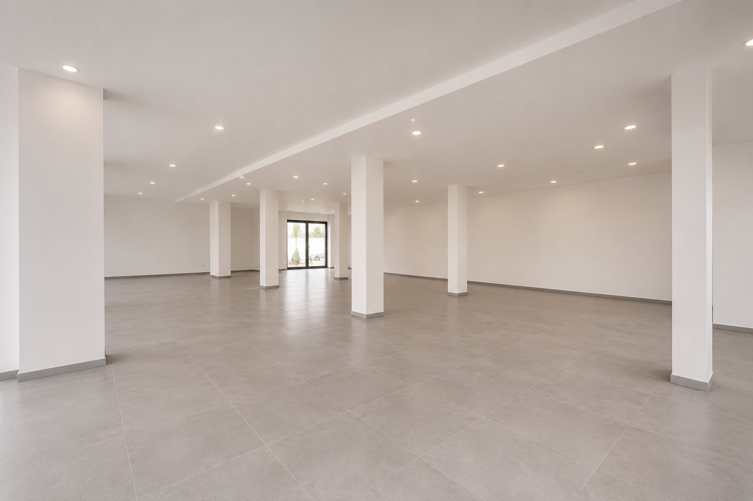 1,130 m² Ground-Floor Retail Space to Let at Wendywood Centre | Shop 9, Sandton photo 6