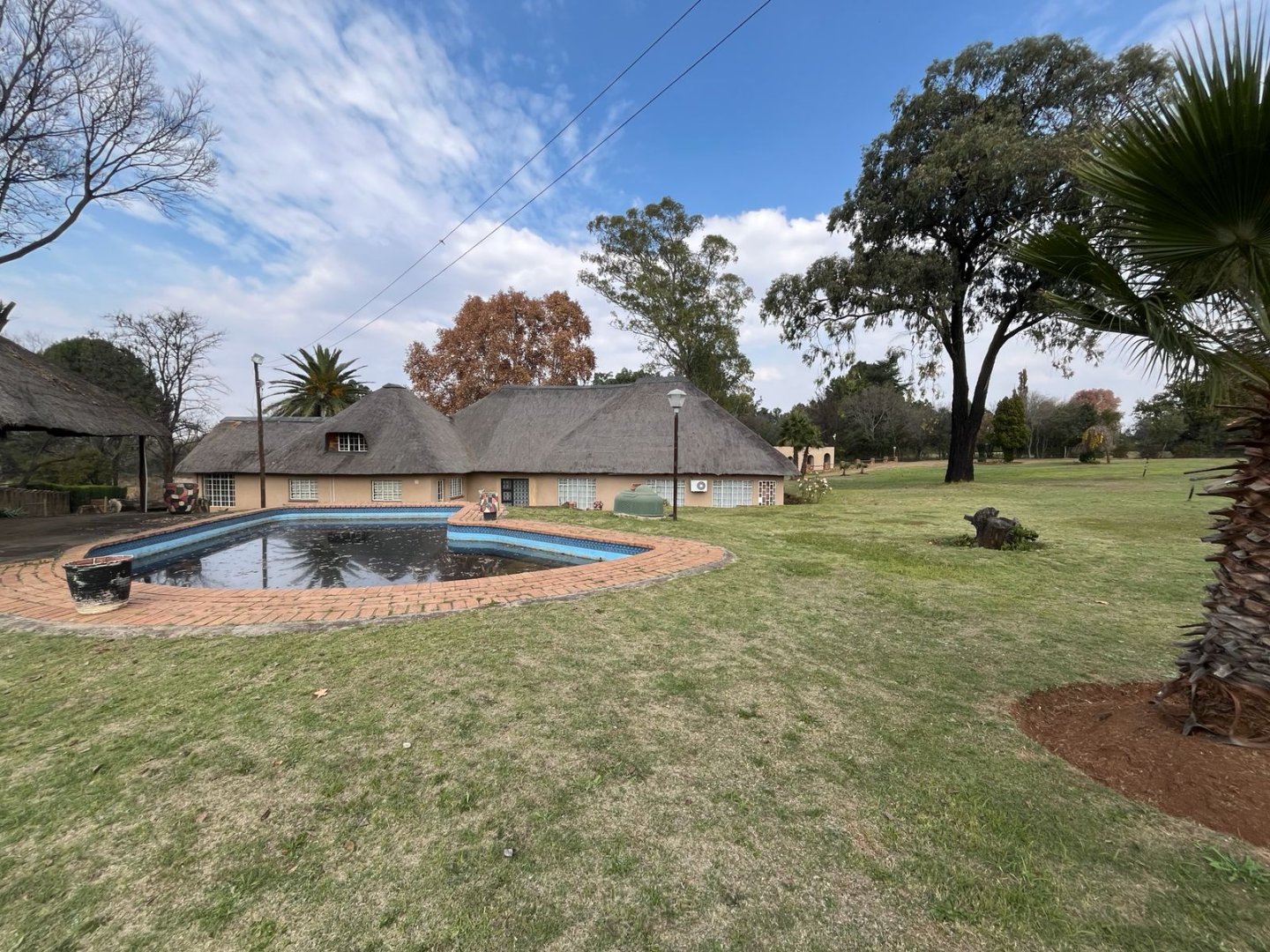 Spacious Riverside Property with Flatlet for Sale